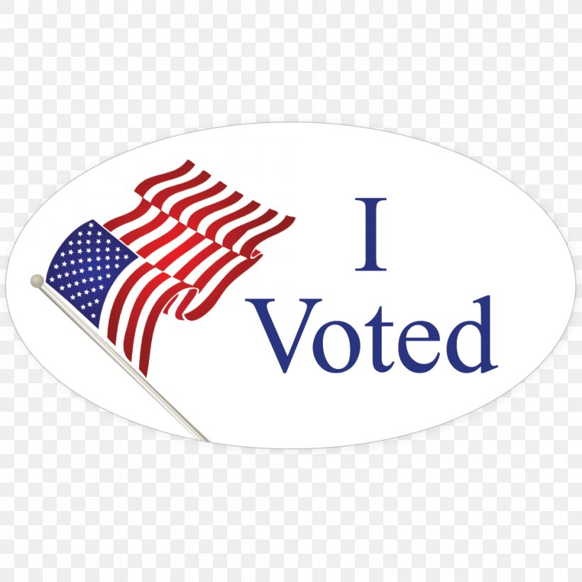 Voting Local Election United States Sticker, PNG, 1000x1000px, Voting, Area, Ballot, Ballot Box, Brand Download Free
