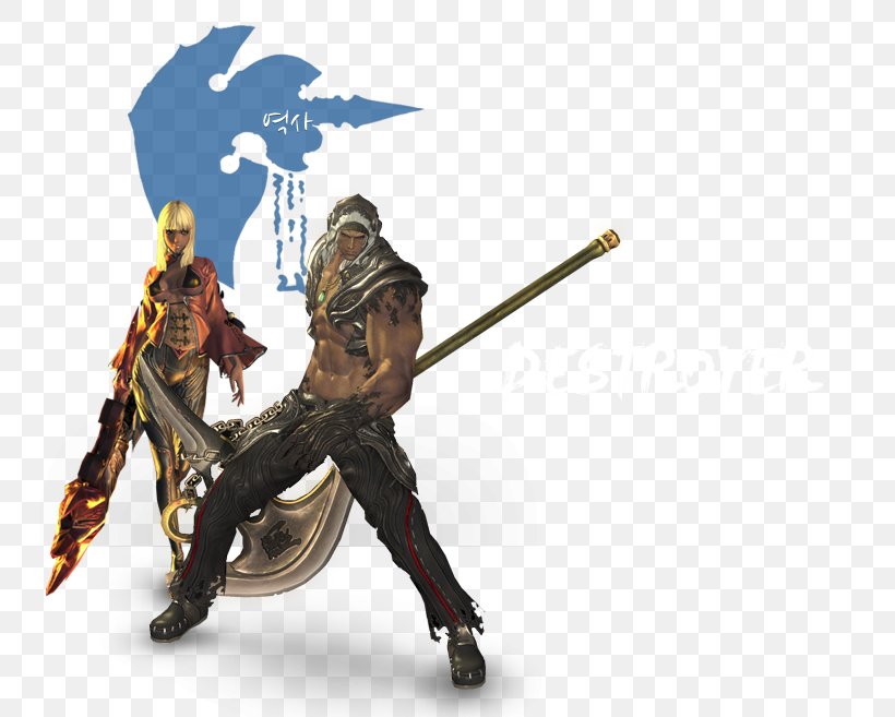 Blade & Soul Guild Wars 2 Aion Video Games NCSOFT, PNG, 780x657px, Blade Soul, Action Figure, Aion, Figurine, Game Download Free