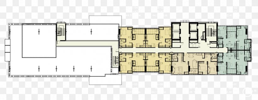 Floor Plan Line Angle, PNG, 1400x545px, Floor Plan, Area, Diagram, Elevation, Floor Download Free