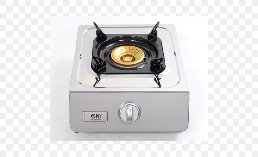 Gas Stove Wok Hob Cooking Ranges Piezo Ignition, PNG, 500x500px, Gas Stove, Brenner, Camping, Campingaz, Castiron Cookware Download Free
