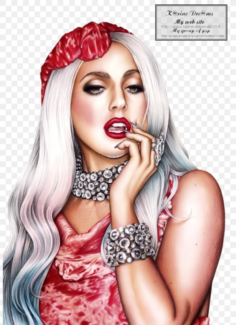 Lady Gaga's Meat Dress American Horror Story Drawing Art, PNG, 800x1128px, Watercolor, Cartoon, Flower, Frame, Heart Download Free