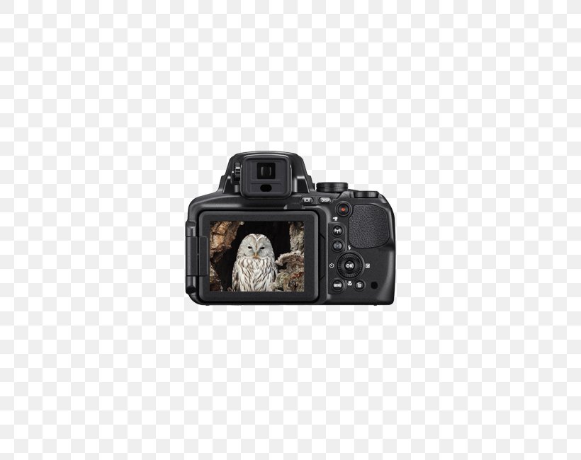 Nikon Coolpix P900 Camera Photography Zoom Lens, PNG, 650x650px, 16 Mp, Nikon Coolpix P900, Camera, Camera Accessory, Camera Lens Download Free