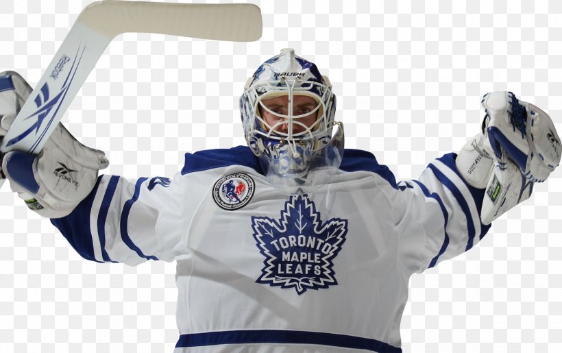 Toronto Maple Leafs Goaltender Mask American Football Protective Gear Team Sport, PNG, 1726x1085px, Toronto Maple Leafs, American Football, American Football Protective Gear, Brand, Football Equipment And Supplies Download Free