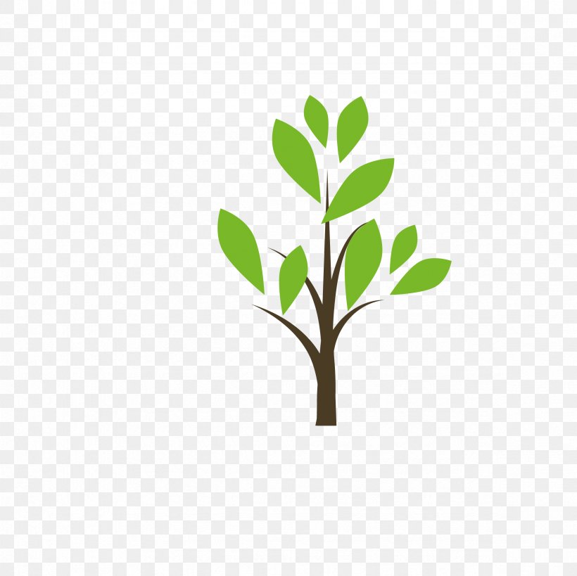 Tree Spring Bud Green, PNG, 2362x2362px, Tree, Branch, Bud, Drawing, Grass Download Free