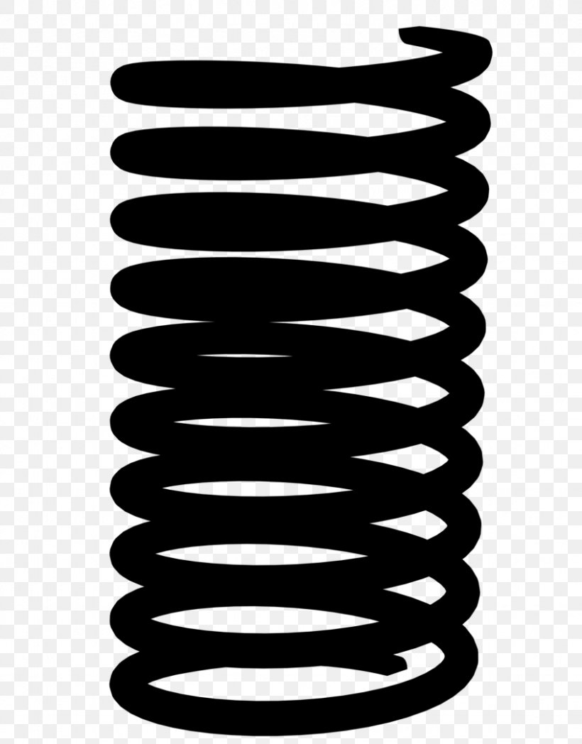 Vector Graphics Stock Illustration Spring, PNG, 845x1080px, Spring, Auto Part, Coil Spring, Electric Current, Electromagnetic Coil Download Free