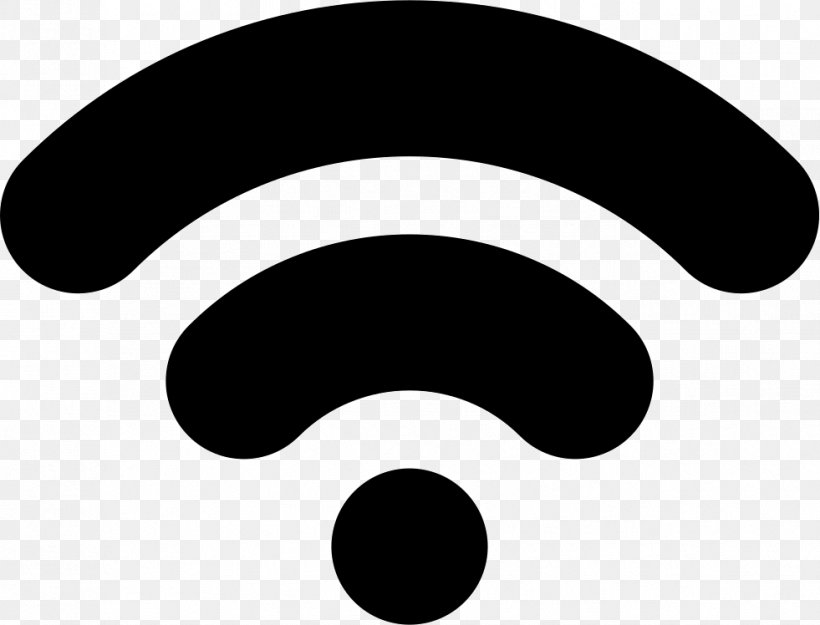 Wi-Fi Wireless Clip Art, PNG, 981x748px, Wifi, Aerials, Black, Black And White, Ipad Download Free