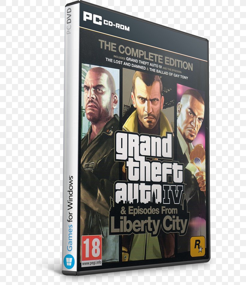 Xbox 360 Grand Theft Auto IV Need For Speed: Hot Pursuit Grand Theft Auto: Episodes From Liberty City PC Game, PNG, 620x950px, Xbox 360, Action Game, Dvd, Film, Game Download Free