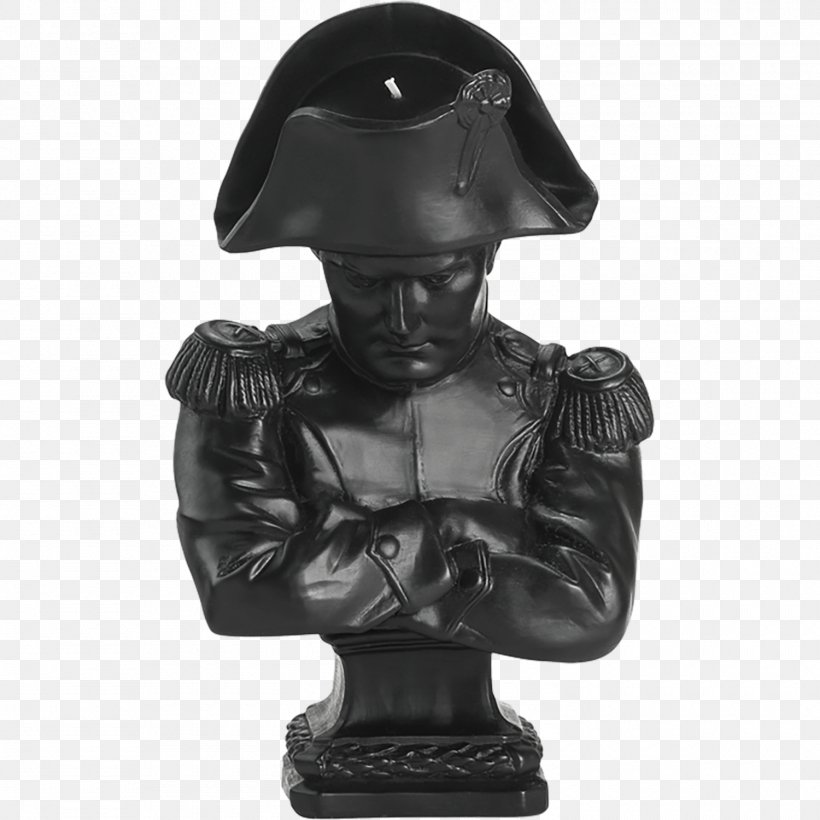 Cire Trudon Candle Wax Bust Perfume, PNG, 1500x1500px, Candle, Bronze, Bronze Sculpture, Bust, Figurine Download Free