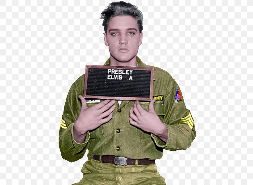 Elvis Presley's Army Career Graceland Elvis Is Back!, PNG, 480x600px, Elvis Presley, Elvis Is Back, Graceland, Jacket, Military Download Free