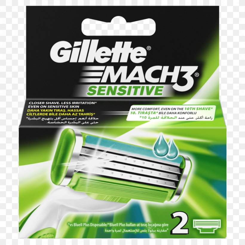 Gillette Mach3 Razor Shaving Blade, PNG, 900x900px, Gillette Mach3, Aftershave, Blade, Brand, Braun Download Free