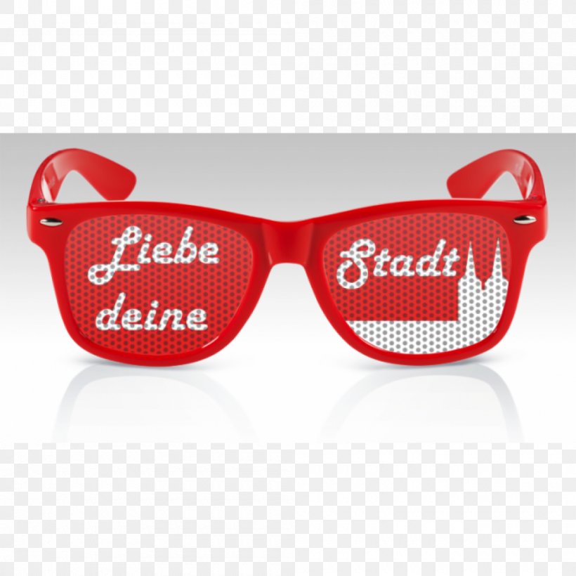 Goggles Sunglasses Eye Gift, PNG, 1000x1000px, Goggles, Birthday, Carnival, Eye, Eyewear Download Free