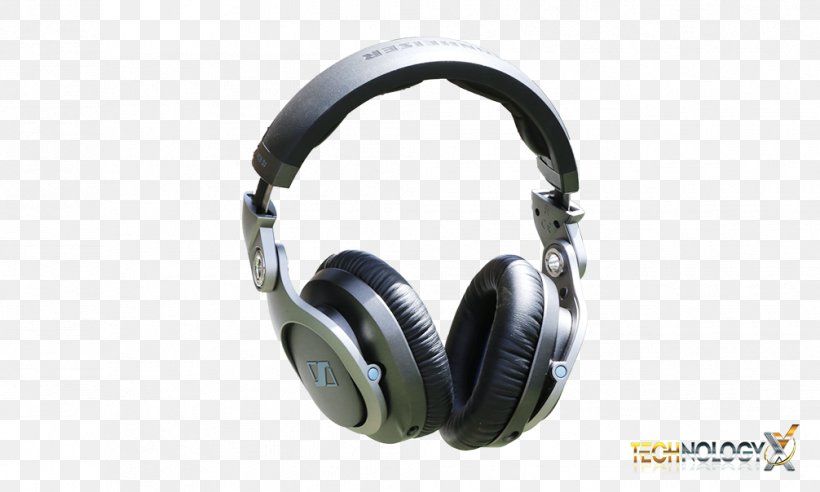 Headphones Audio Sennheiser HD8 DJ Pioneer HDJ-500 Clip Art, PNG, 1006x604px, Headphones, Audio, Audio Equipment, Audiotechnica Athm20x, Controller Download Free