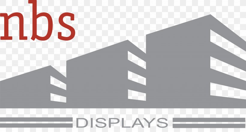 NBS Displays Logo Retail Display Window Fixture, PNG, 6140x3289px, Logo, Amityville, Brand, Diagram, Display Window Download Free
