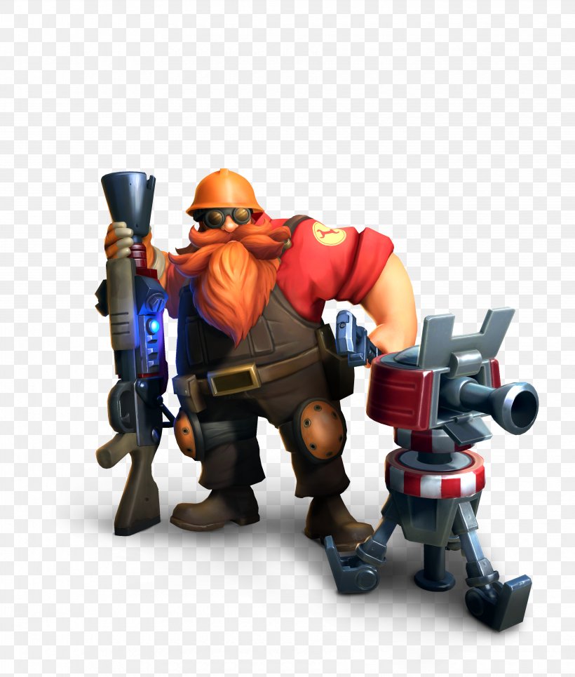 Paladins Smite Global Agenda PlayStation 4 Team Fortress 2, PNG, 3670x4320px, Paladins, Action Figure, Figurine, Firstperson Shooter, Game Download Free