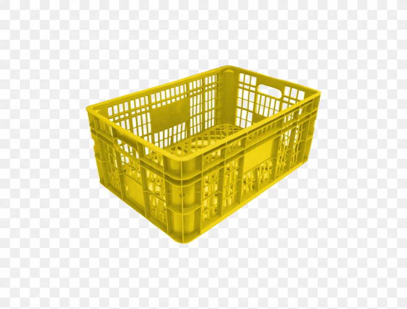 Plastic Basket, PNG, 1550x1178px, Plastic, Basket, Material, Storage Basket, Yellow Download Free