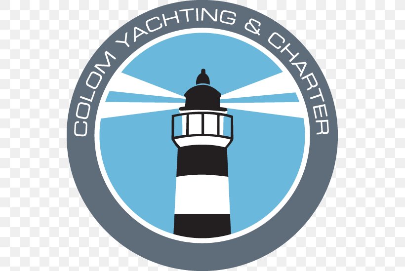Porto Colom Yachting Sailing Sailboat Yacht Charter, PNG, 549x549px, Sailing, Bavaria Yachtbau, Beneteau, Brand, Catamaran Download Free