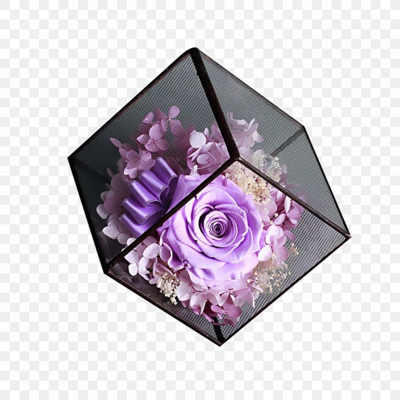 Rose Flower Glass, PNG, 850x850px, Rose, Cut Flowers, Designer, Floral Design, Flower Download Free