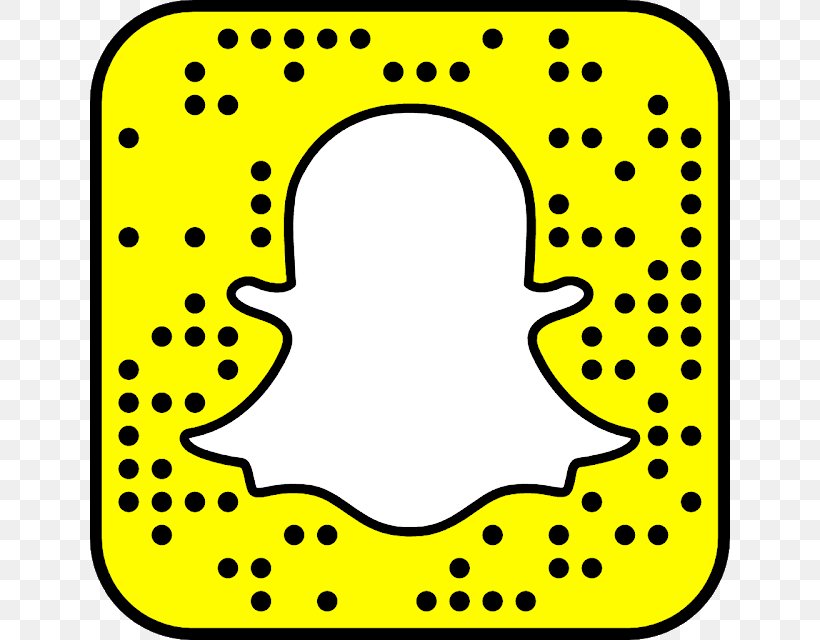 Snapchat Social Media Facebook, Inc. Video, PNG, 640x640px, Snapchat, Alfie Deyes, Black And White, Emoticon, Facebook Inc Download Free