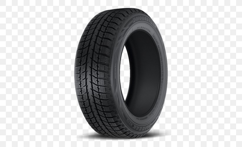 Tread Bridgestone Snow Tire BLIZZAK, PNG, 500x500px, Tread, Auto Part, Automotive Tire, Automotive Wheel System, Blizzak Download Free