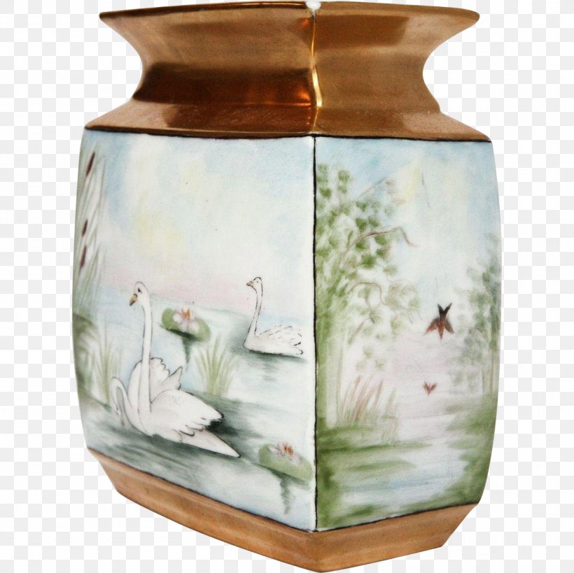 Vase Arzberg Ceramic Art Pottery, PNG, 1153x1153px, Vase, Antique, Art, Art Deco, Art Nouveau Download Free