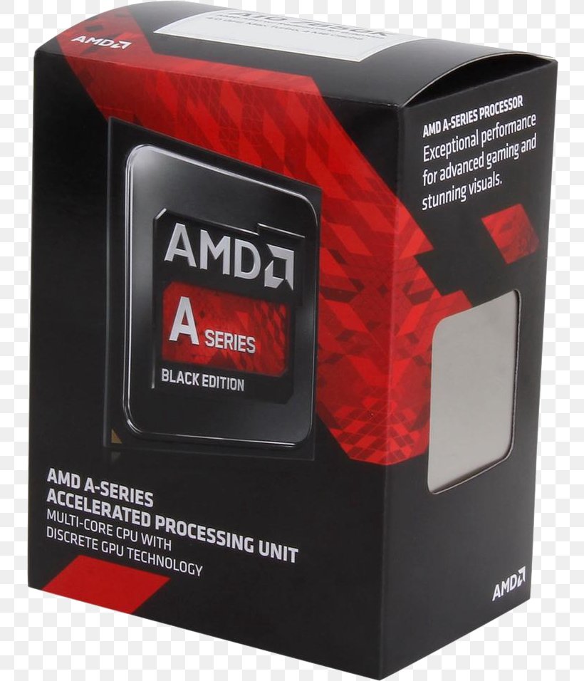 AMD Accelerated Processing Unit Radeon Advanced Micro Devices Socket FM2+, PNG, 748x956px, Amd Accelerated Processing Unit, Accelerated Processing Unit, Advanced Micro Devices, Ati Technologies, Central Processing Unit Download Free