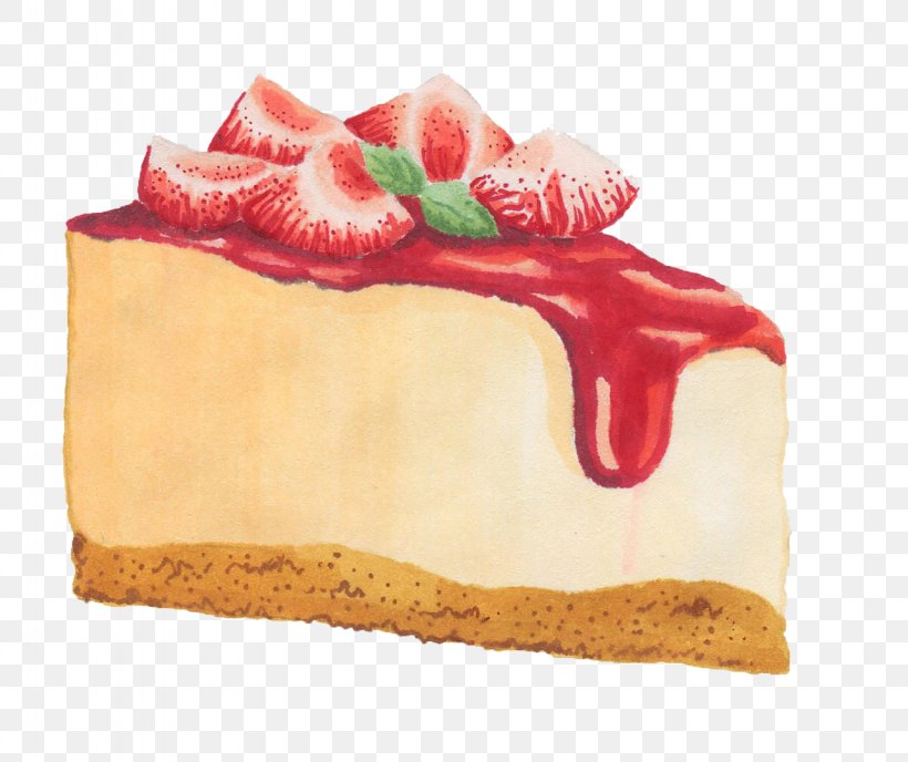 Cheesecake Strawberry Cream Cake Food, PNG, 1280x1075px, Cheesecake, Buttercream, Cake, Cream, Dessert Download Free