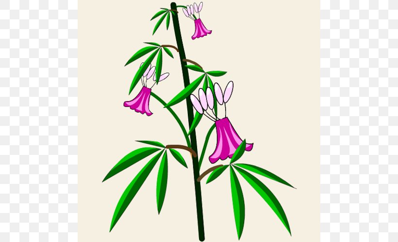 Dofus Cannabis Sativa Flower Hemp Cannabidiol, PNG, 500x500px, Dofus, Artwork, Branch, Cannabidiol, Cannabinoid Download Free