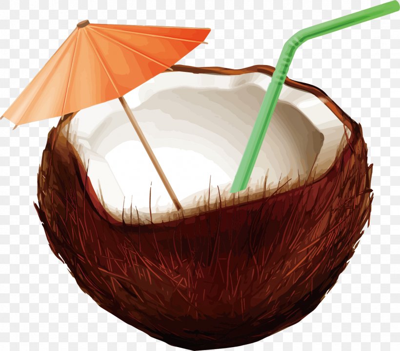 Juice Coconut Water, PNG, 1745x1528px, Juice, Coconut, Coconut Water, Drink, Food Download Free