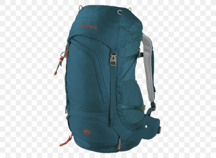 Mammut Sports Group Backpack Hiking Bergwandelen Climbing, PNG, 600x600px, Mammut Sports Group, Azure, Backpack, Backpacking, Bag Download Free