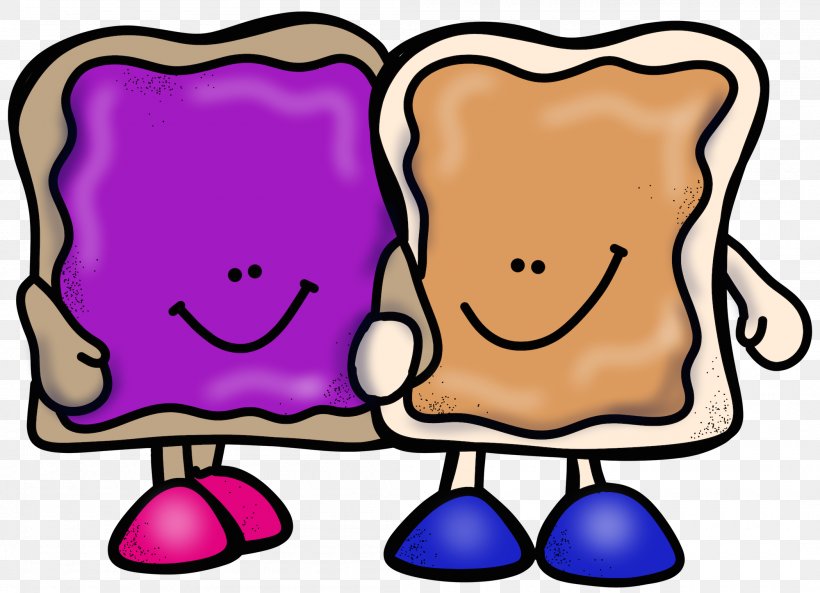 Peanut Butter And Jelly Sandwich Jam, PNG, 2100x1521px, Peanut Butter And Jelly Sandwich, Butter, Cartoon, Cheek, Cheese Download Free