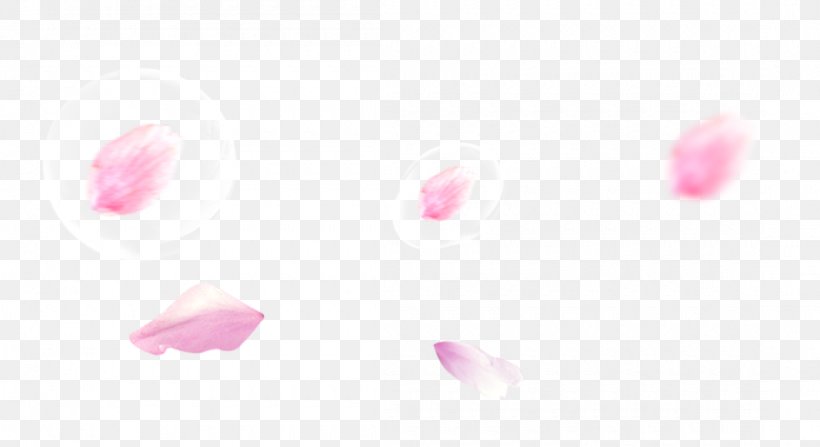 Petal Heart Pattern, PNG, 1100x600px, Petal, Heart, Magenta, Pink Download Free