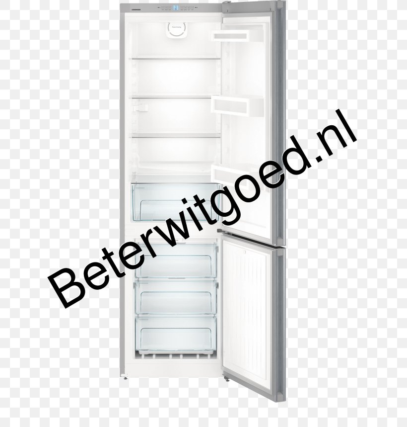 Refrigerator Liebherr Group Freezers Auto-defrost Steel, PNG, 750x859px, Refrigerator, Autodefrost, Centimeter, Drawer, Edelstaal Download Free