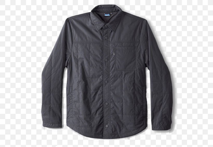 Sleeve Shirt Jacket RVCA Computer Cluster, PNG, 568x568px, Sleeve, Black, Black M, Button, Computer Cluster Download Free