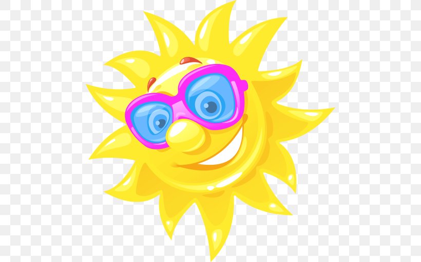 Smile Emoticon Summer Camp Clip Art, PNG, 512x512px, Smile, Art, Camping, Emoticon, Flower Download Free