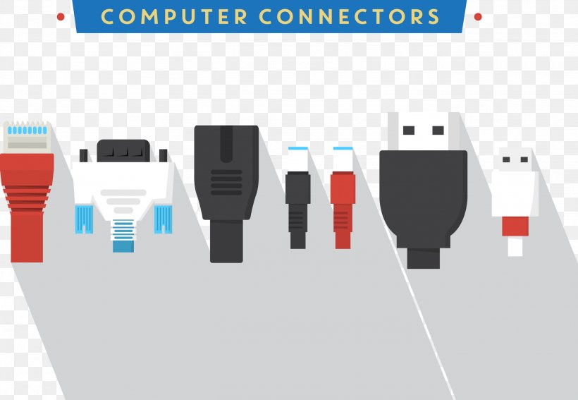 USB Euclidean Vector, PNG, 2733x1892px, Usb, Brand, Cable, Communication, Computer Port Download Free