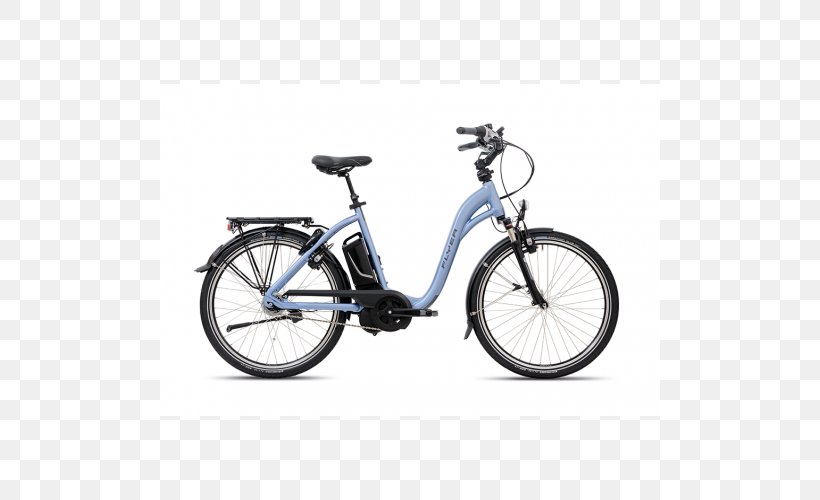 electric fahrrad