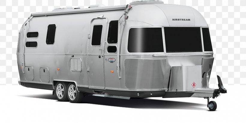 Caravan Campervans Motor Vehicle Airstream, PNG, 848x426px, Caravan, Airstream, Automotive Exterior, Axle, Campervans Download Free