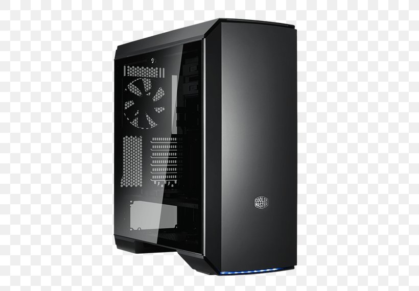 Computer Cases & Housings Cooler Master MasterCase MC600P Mid Tower, PNG, 660x570px, Computer Cases Housings, Atx, Computer, Computer Case, Computer Component Download Free