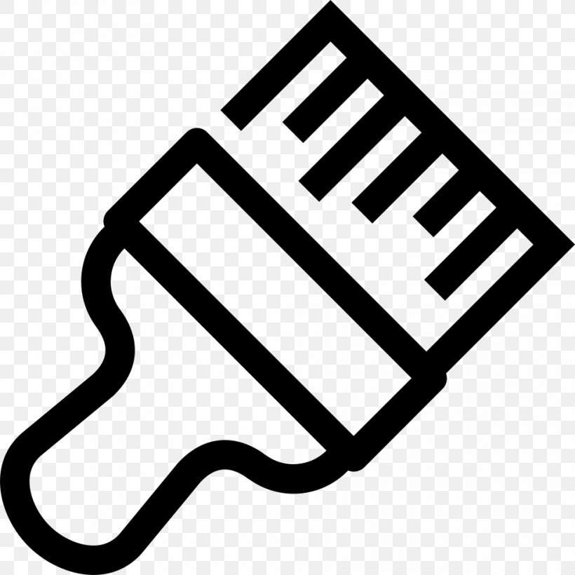 Painting Drawing Paintbrush, PNG, 980x980px, Painting, Art, Black And White, Brand, Brush Download Free