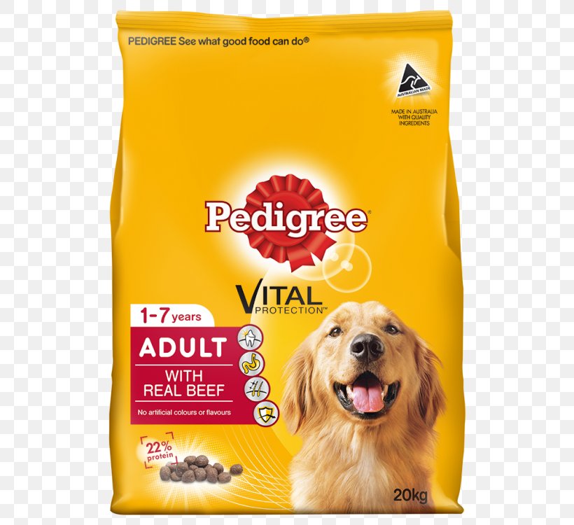 Dog Food Dog Biscuit Pedigree Petfoods, PNG, 750x750px, Dog, Beef, Canning, Cereal, Dog Biscuit Download Free