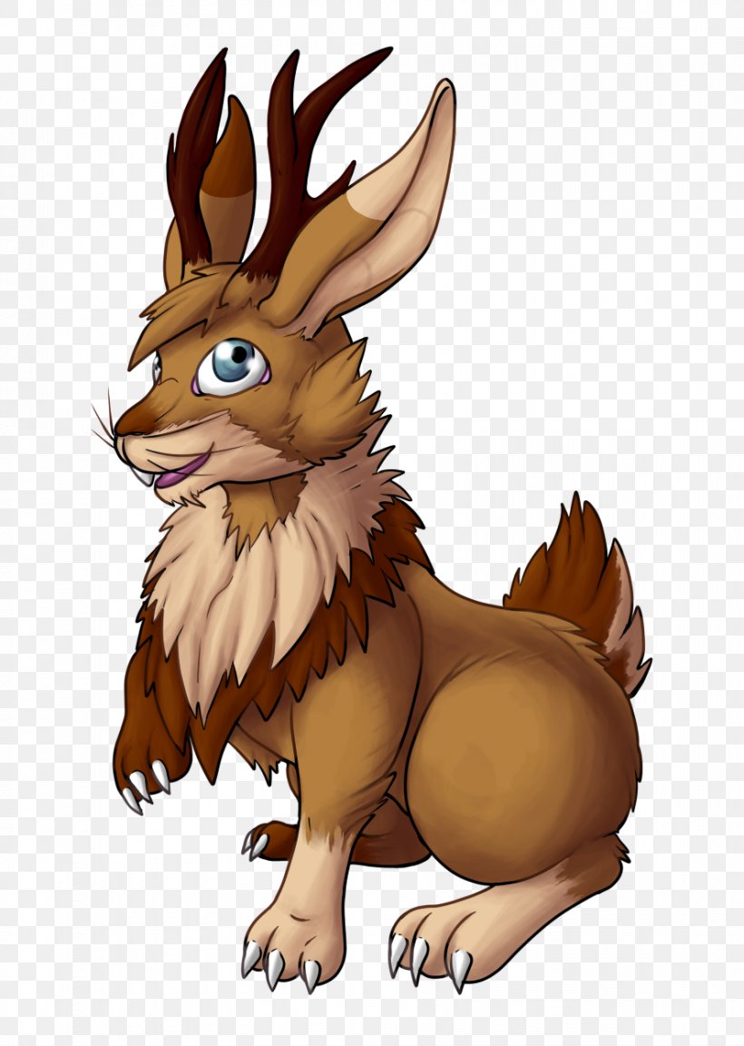Domestic Rabbit Hare Easter Bunny Macropods, PNG, 888x1248px, Domestic Rabbit, Canidae, Carnivoran, Carnivores, Cartoon Download Free