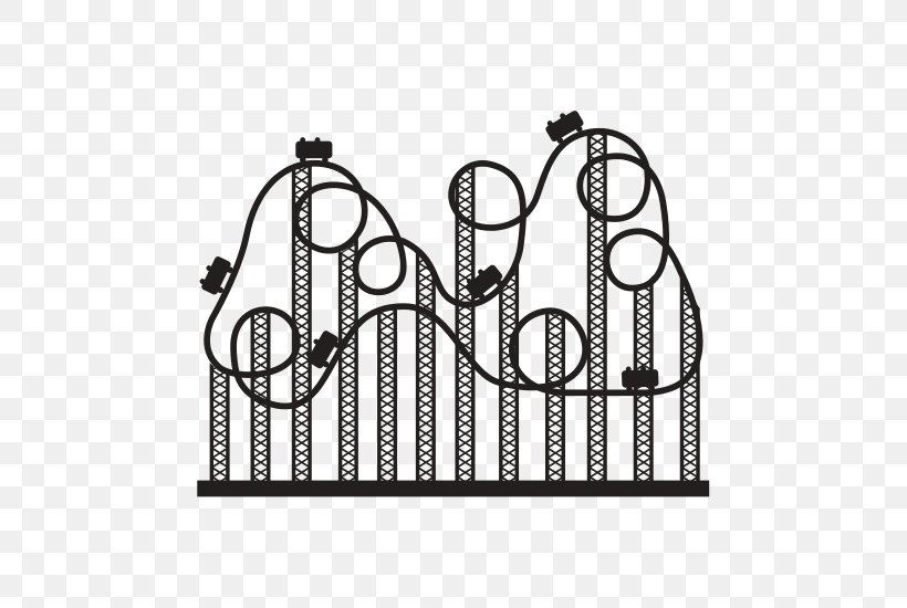 Vector Graphics Royalty-free Image Stock Photography, PNG, 550x550px, Royaltyfree, Amusement Park, Area, Black And White, Fair Download Free