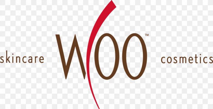 Woo Skincare + Cosmetics Logo Skin Care CC Cream, PNG, 1000x511px, Logo, Atlanta, Brand, Brush, Cc Cream Download Free