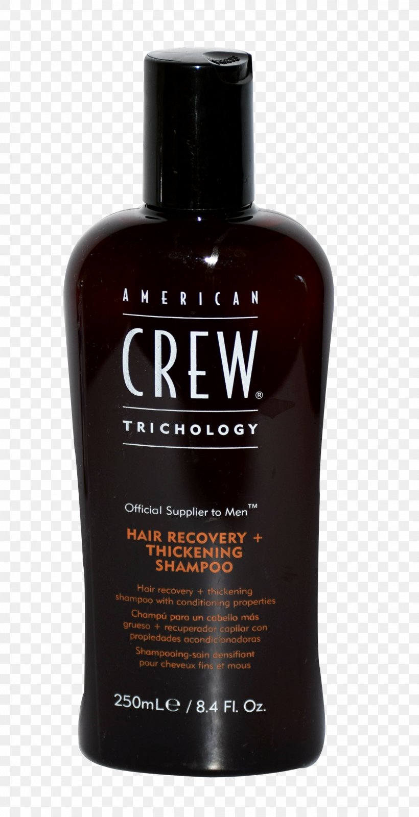 Crew 3-IN-1 American Crew Daily Moisturizing Shampoo Hair Conditioner, PNG, 1368x2670px, American