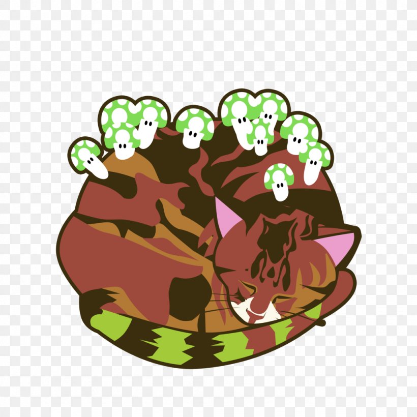 Amphibian Green Leaf Clip Art, PNG, 1024x1024px, Amphibian, Character, Fictional Character, Flower, Food Download Free