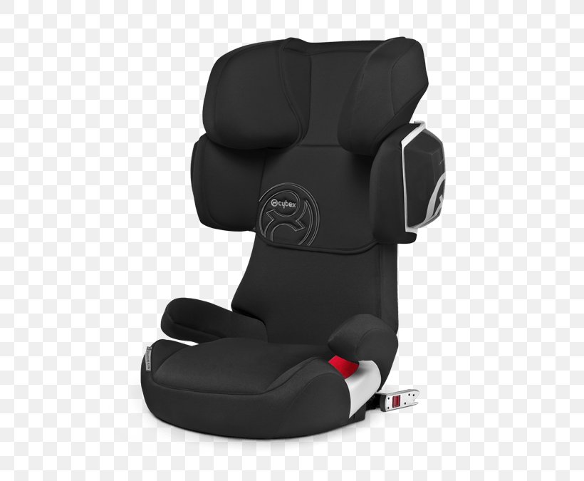 Baby & Toddler Car Seats Cybex Solution X-fix Cybex Pallas M-Fix, PNG, 675x675px, Car, Baby Toddler Car Seats, Baby Transport, Black, Car Seat Download Free
