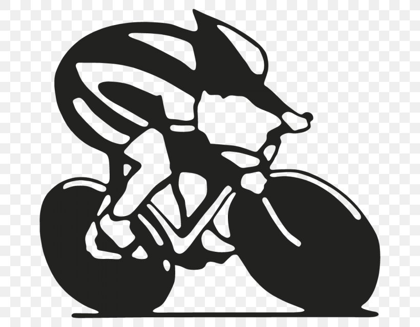 Bicycle Eurobike CyclingTips Sticker, PNG, 700x639px, Bicycle, Art, Artwork, Black And White, Cycling Download Free