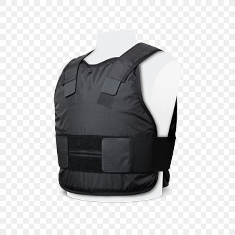 Bullet Proof Vests Stab Vest Bulletproofing Gilets Knife, PNG, 1000x1000px, Bullet Proof Vests, Armour, Black, Body Armor, Bullet Download Free