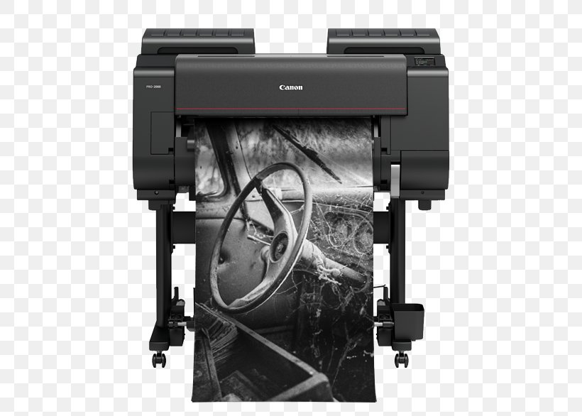 Canon IPF PRO-2000 24