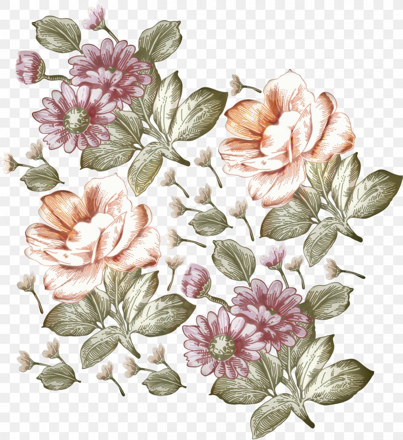 Floral Flower Background, PNG, 2745x3000px, Floral Design, Blossom, Flower, Magnolia, Petal Download Free